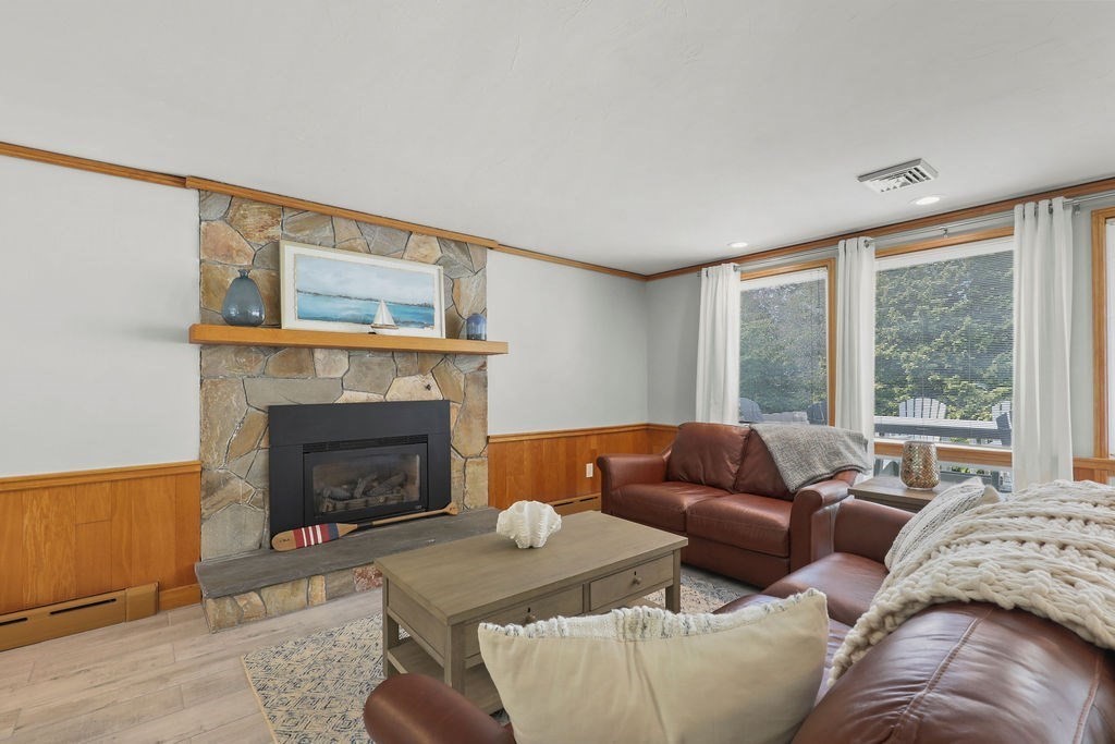 566 Shore Road Bourne, MA 02559 - Photo 3 of 37