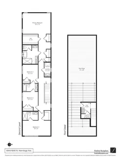 $2,000,000 | 4844 North Hermitage Avenue, Chicago, IL 60640