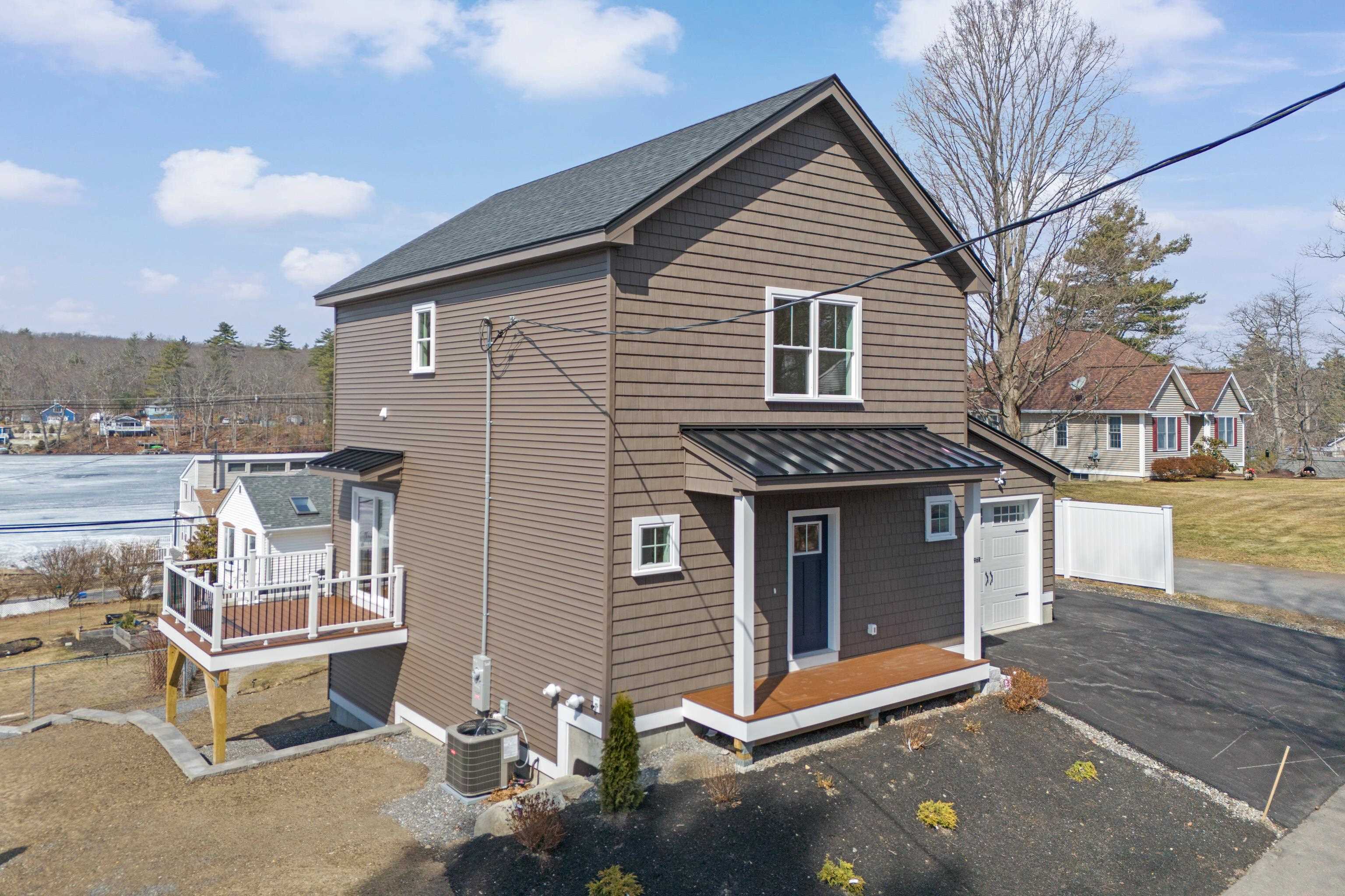 96 Shadow Lake Road, Unit 2 REAR Salem, NH 03079 - Photo 2 of 59