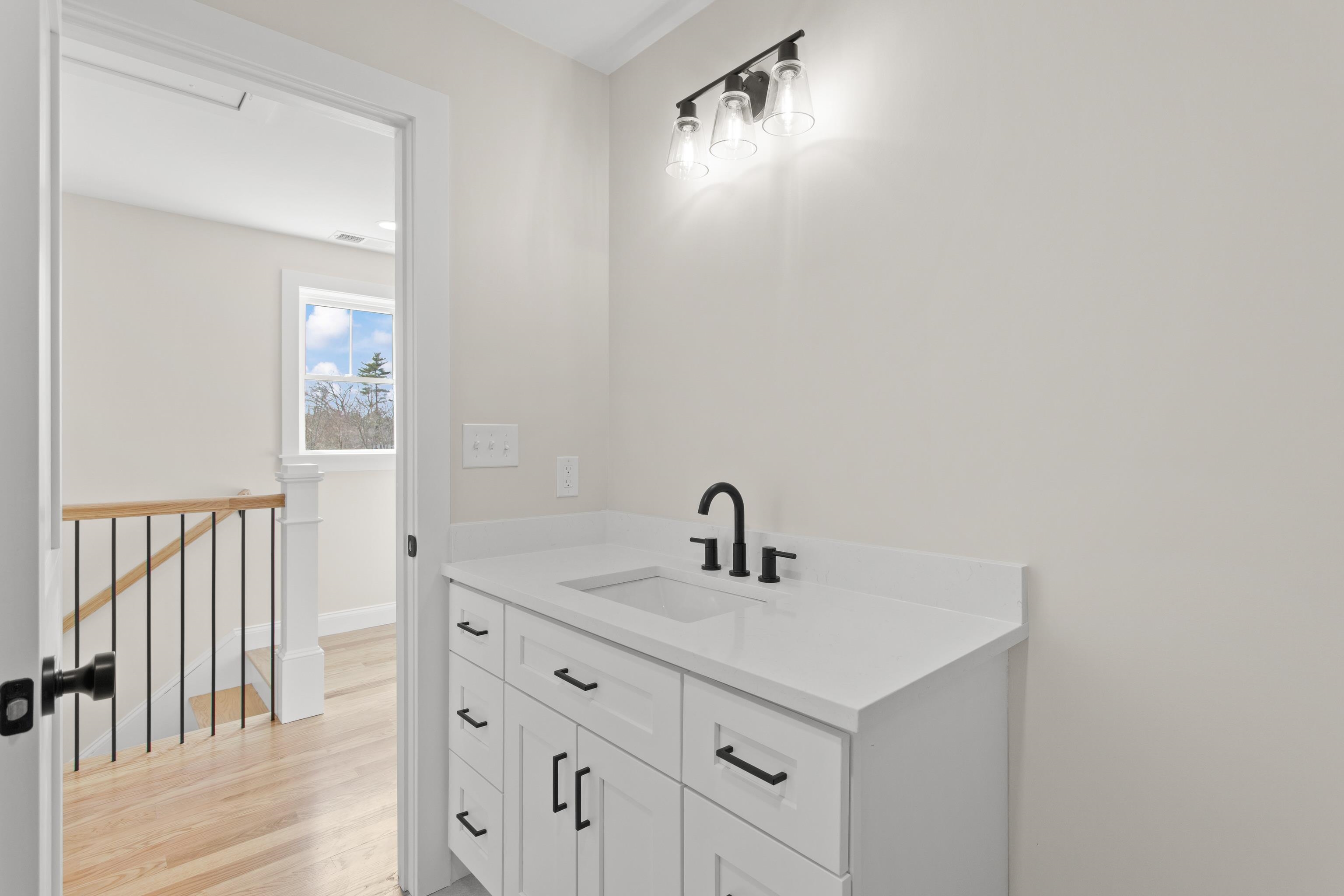 96 Shadow Lake Road, Unit 2 REAR Salem, NH 03079 - Photo 37 of 59