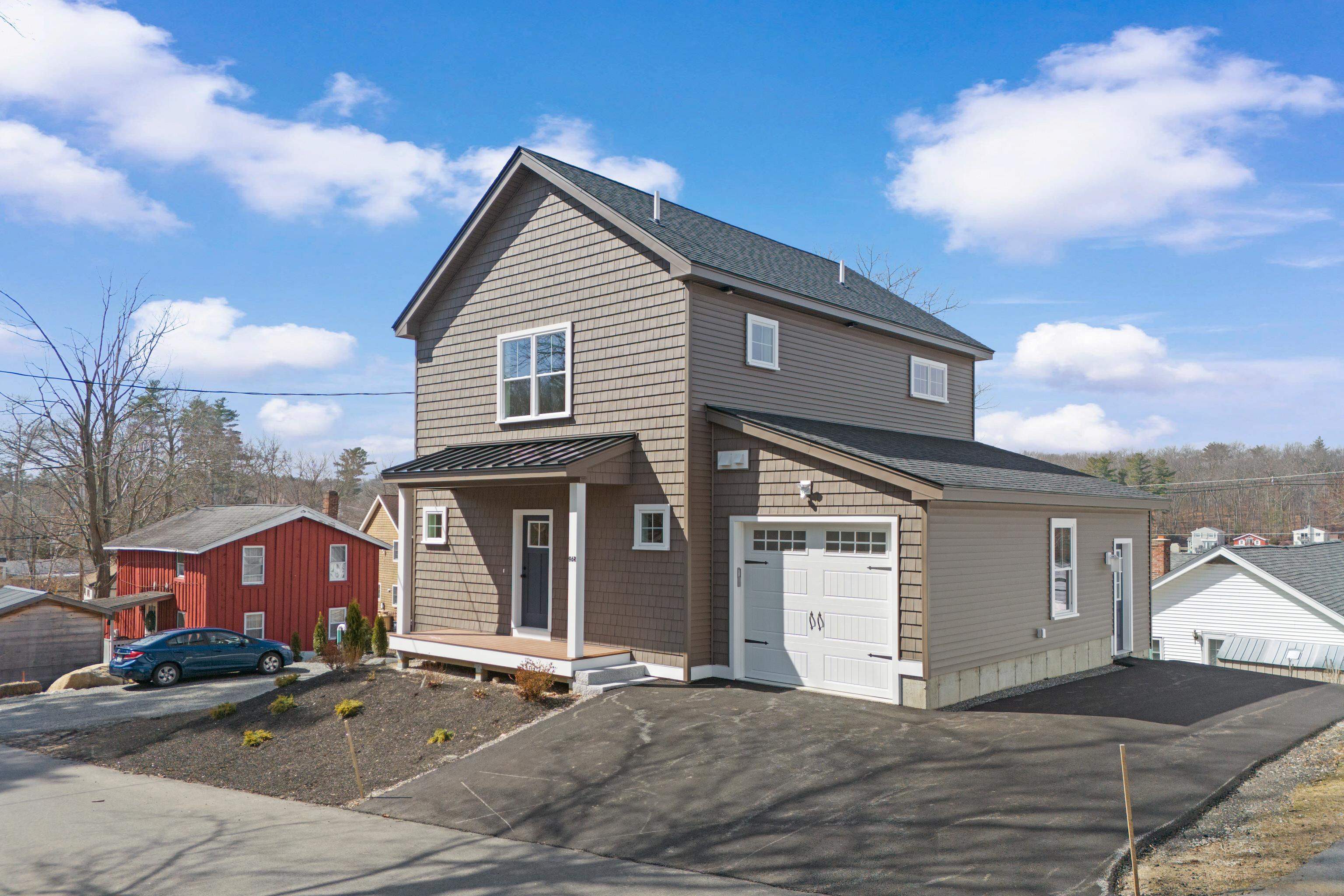 96 Shadow Lake Road, Unit 2 REAR Salem, NH 03079 - Photo 47 of 59