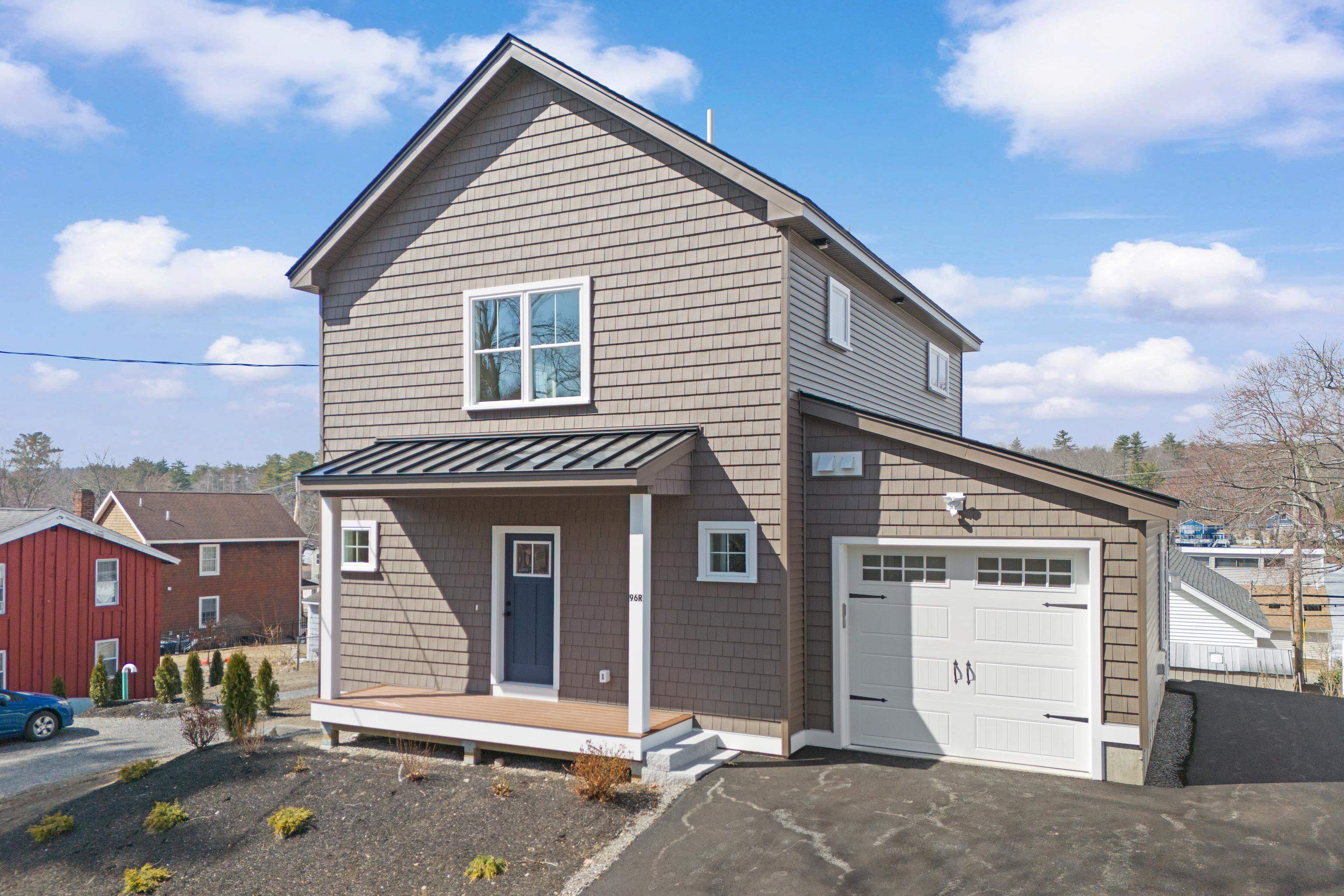 96 Shadow Lake Road, Unit 2 REAR Salem, NH 03079 - Photo 48 of 59