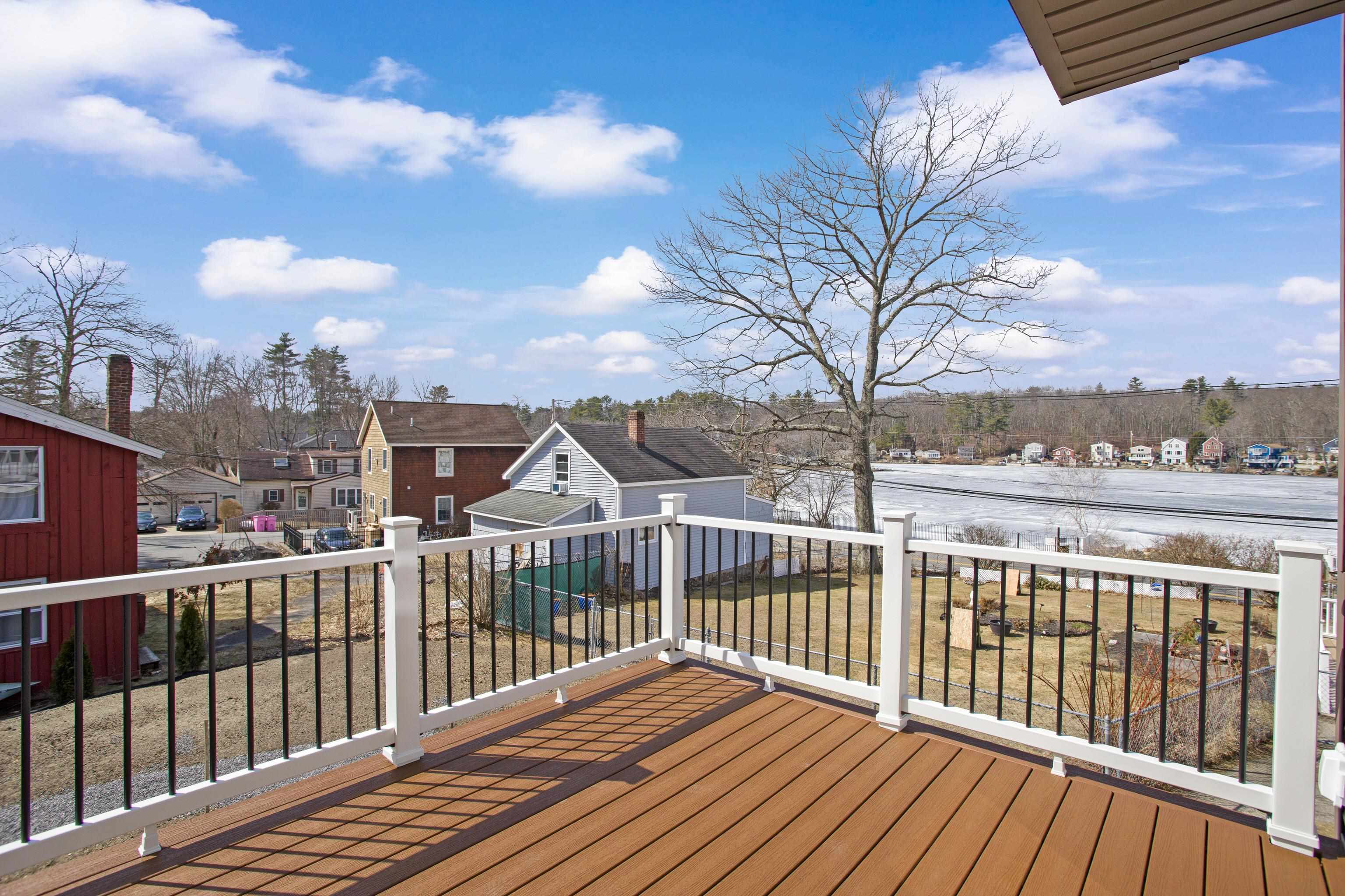 96 Shadow Lake Road, Unit 2 REAR Salem, NH 03079 - Photo 49 of 59