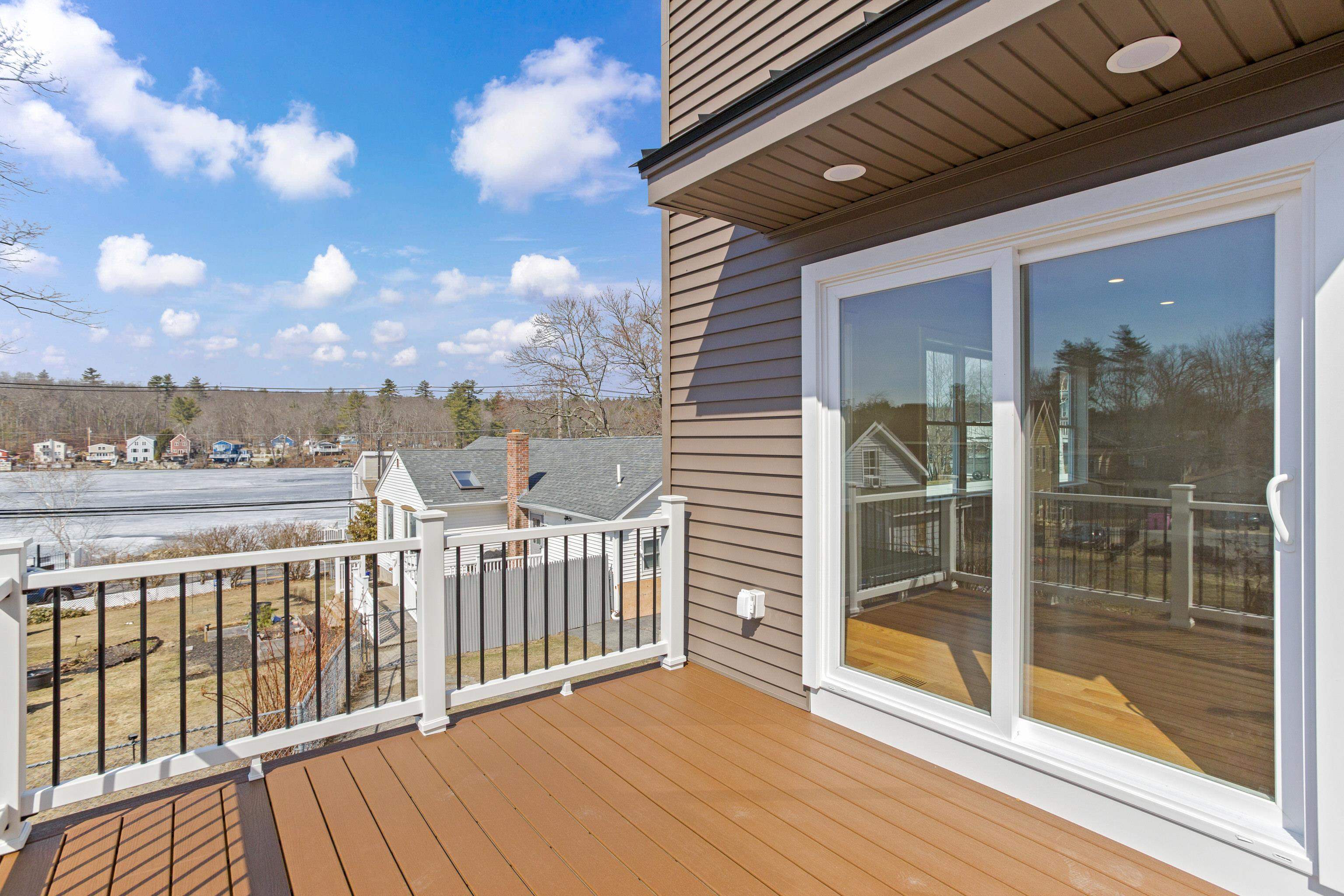 96 Shadow Lake Road, Unit 2 REAR Salem, NH 03079 - Photo 50 of 59