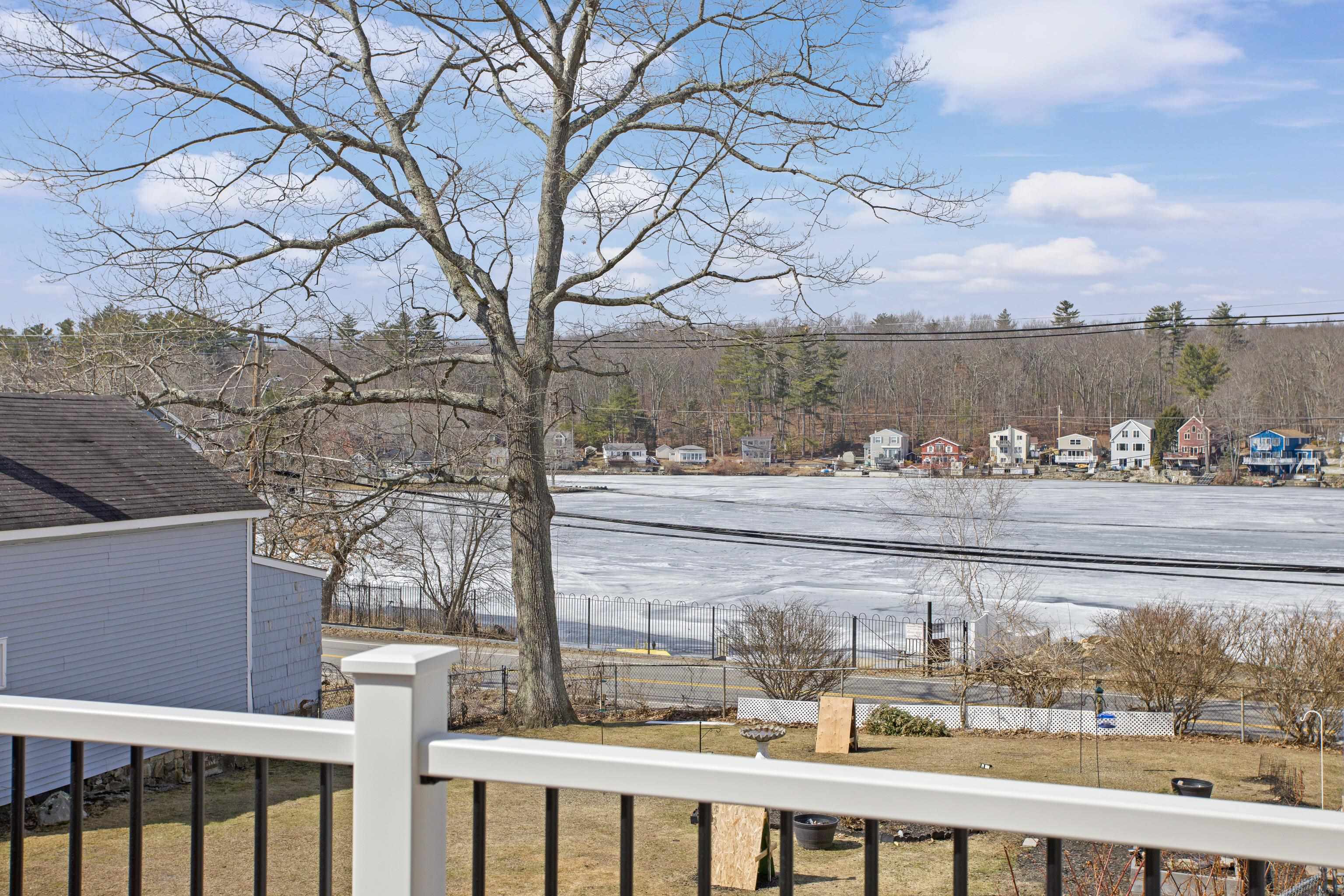 96 Shadow Lake Road, Unit 2 REAR Salem, NH 03079 - Photo 51 of 59