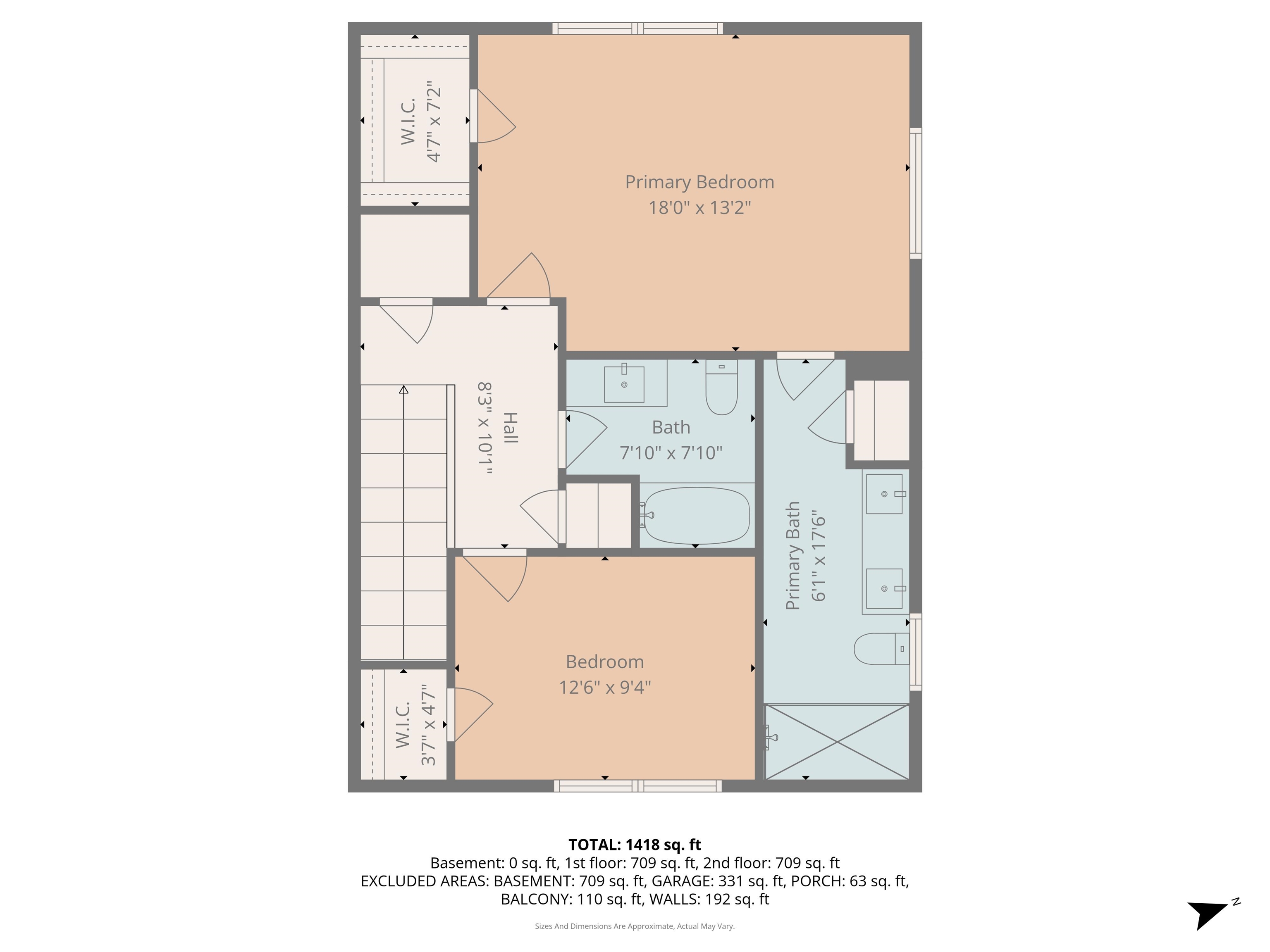 96 Shadow Lake Road, Unit 2 REAR Salem, NH 03079 - Photo 57 of 59