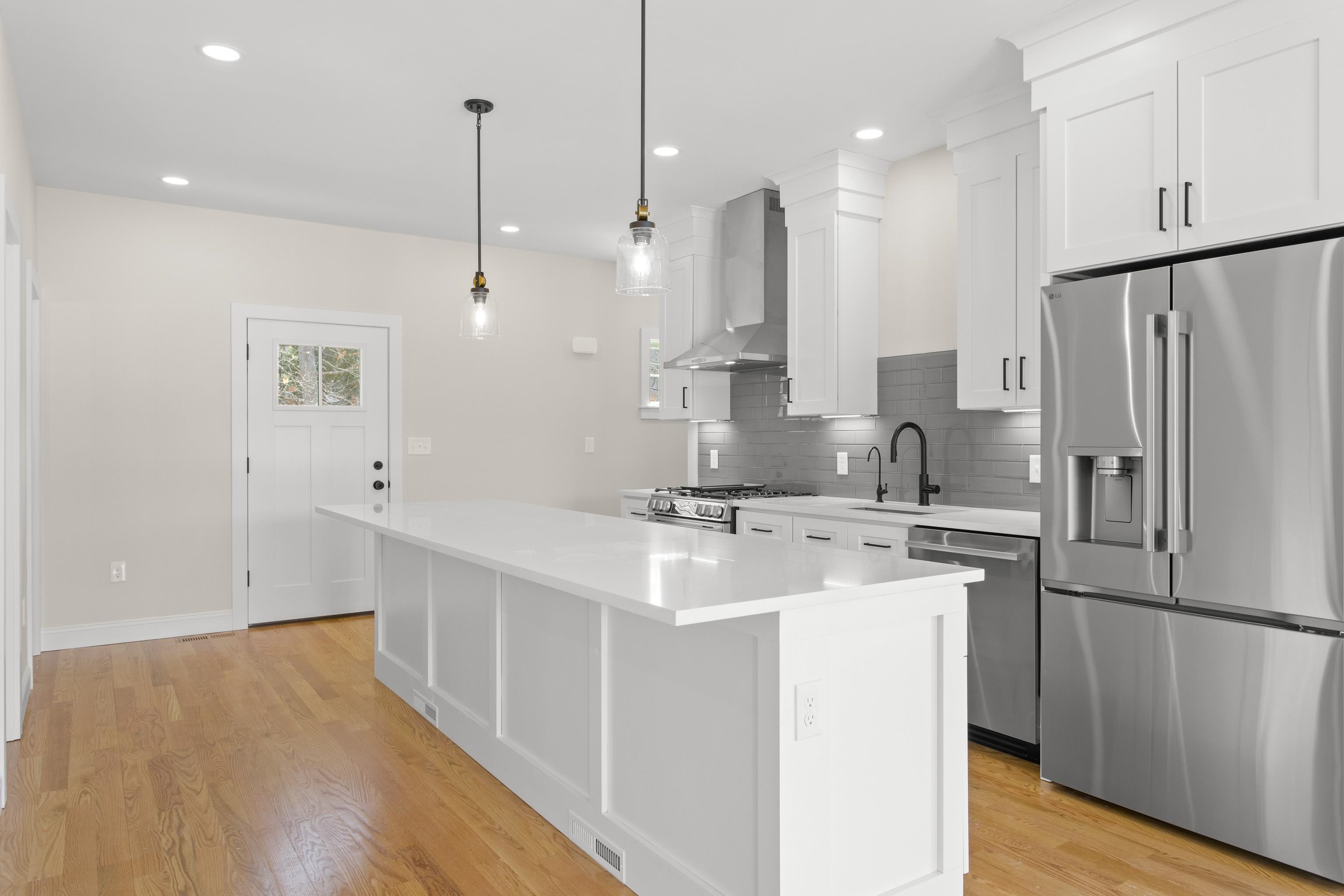 96 Shadow Lake Road, Unit 2 REAR Salem, NH 03079 - Photo 6 of 59