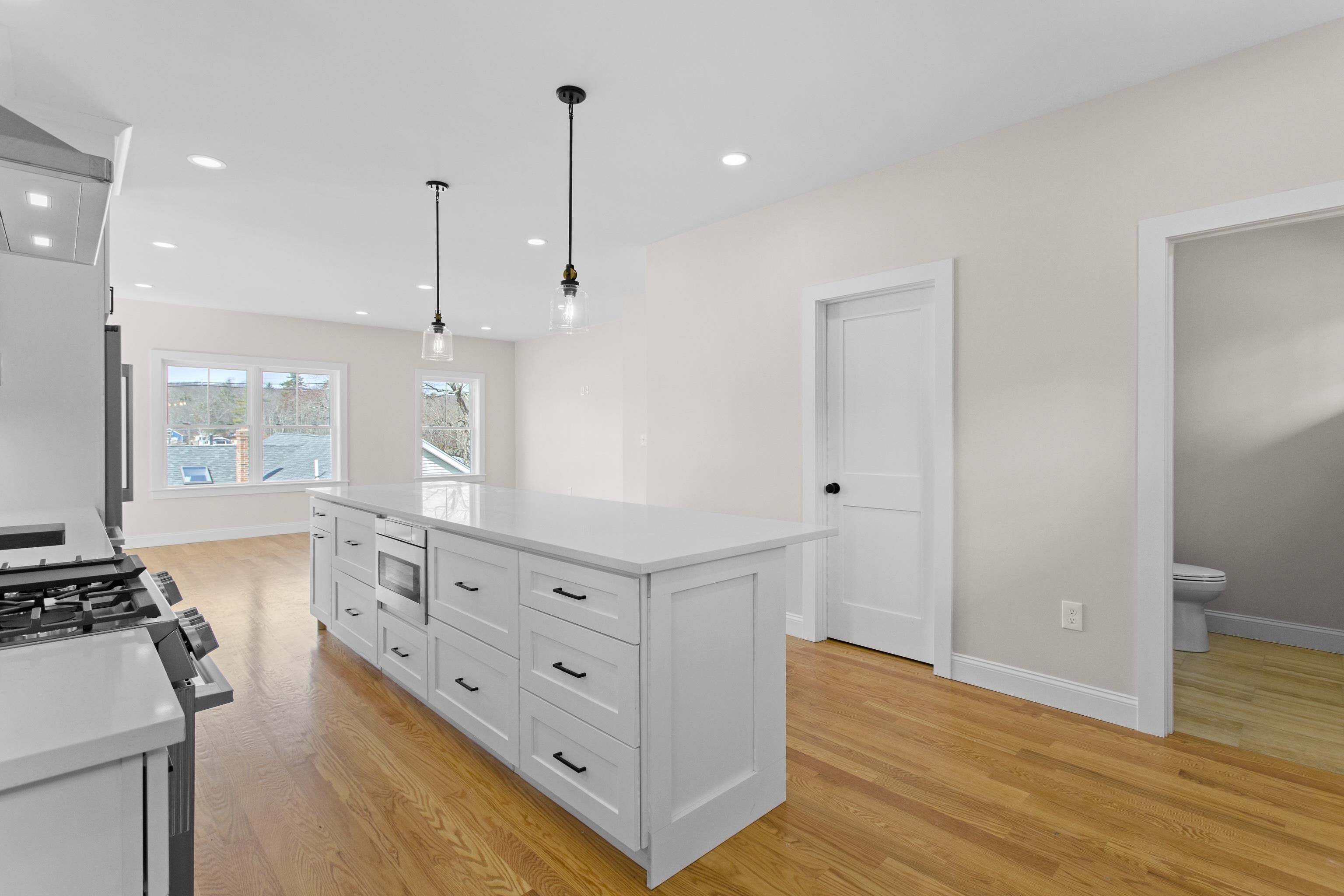 96 Shadow Lake Road, Unit 2 REAR Salem, NH 03079 - Photo 9 of 59