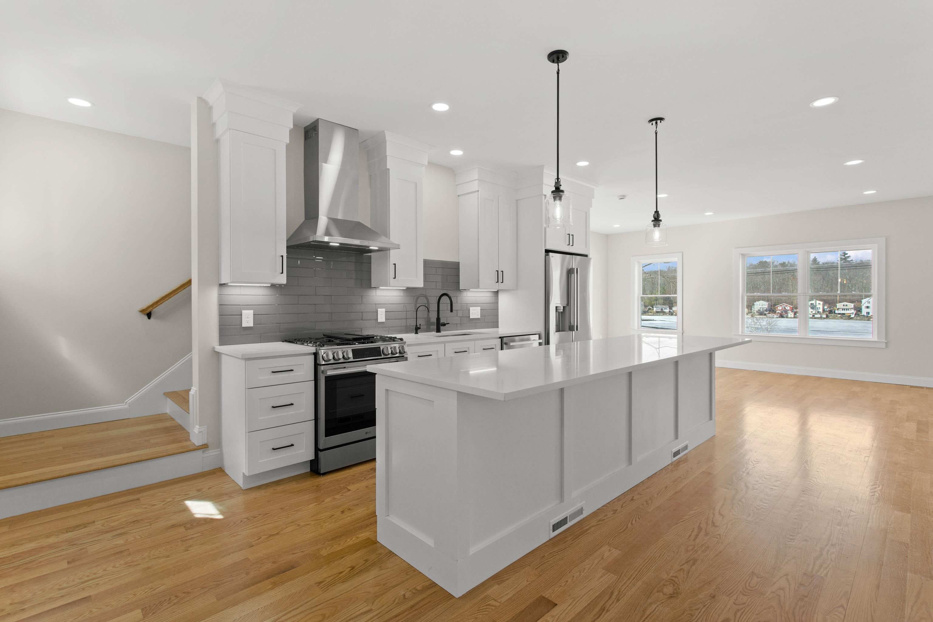 96 Shadow Lake Road, Unit 2 REAR Salem, NH 03079 - Photo 10 of 59