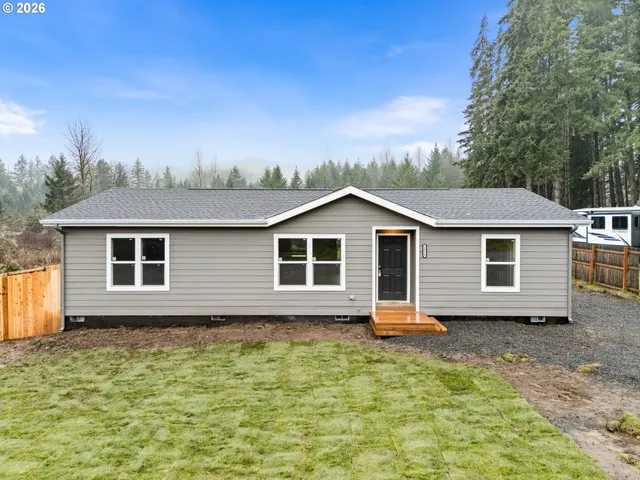 $429,900 | 55556 Southwest Horner Lane, Gaston, OR 97119