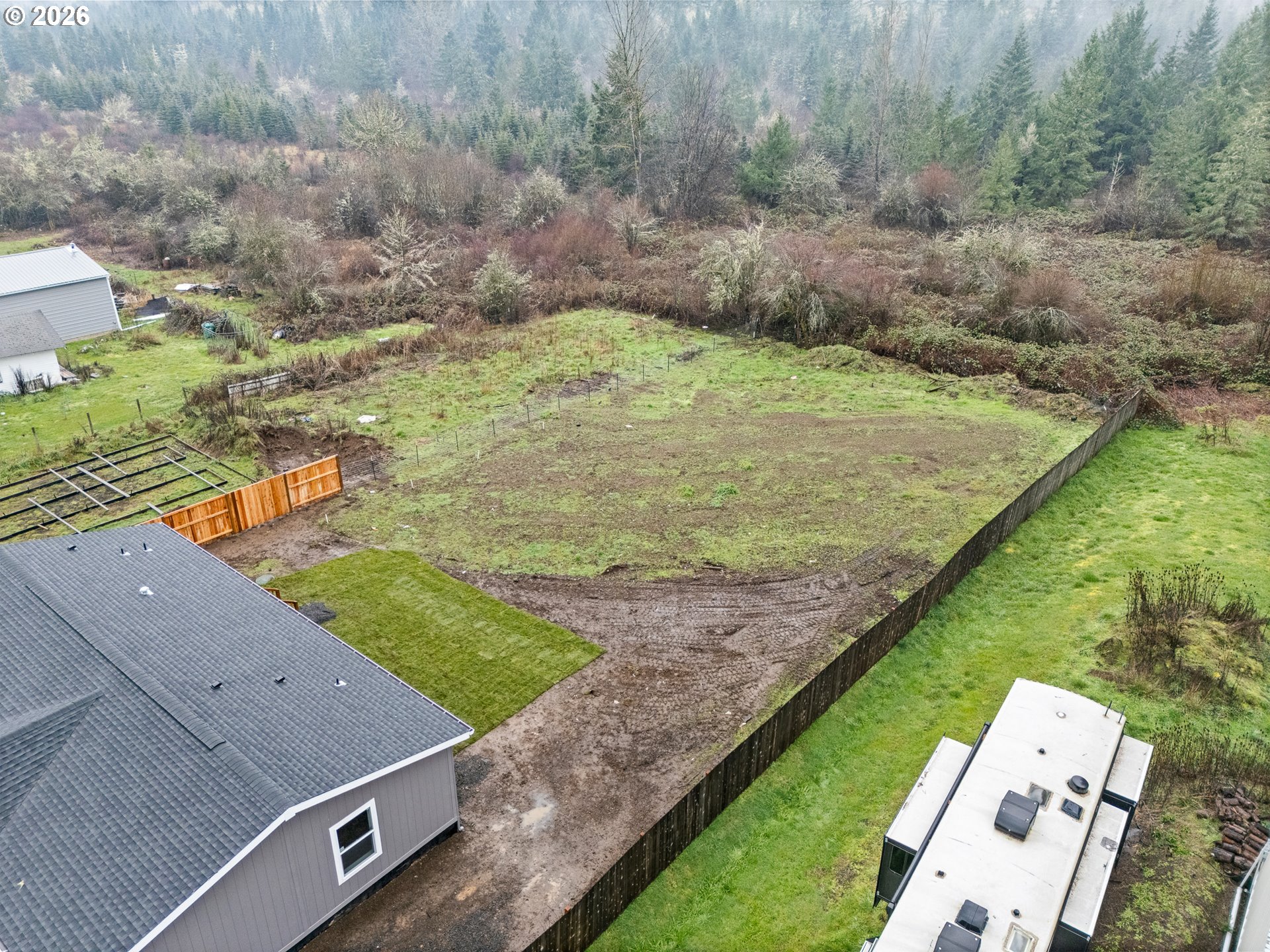 55556 Southwest Horner Lane Gaston, OR 97119 - Photo 16 of 22