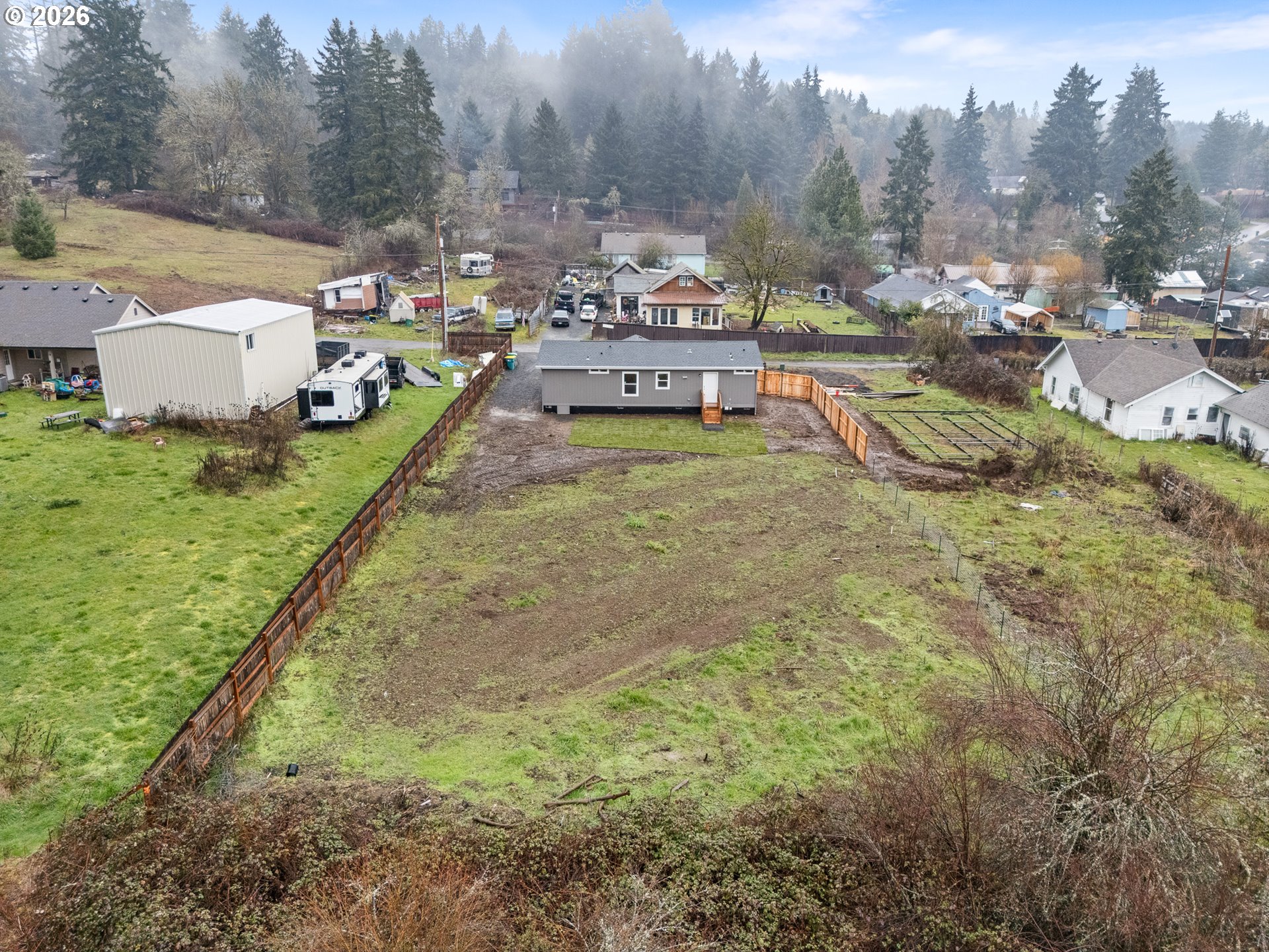 55556 Southwest Horner Lane Gaston, OR 97119 - Photo 17 of 22