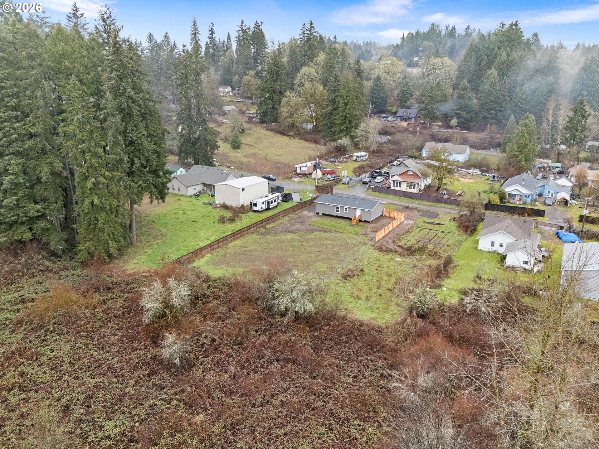 55556 Southwest Horner Lane Gaston, OR 97119 - Photo 18 of 22