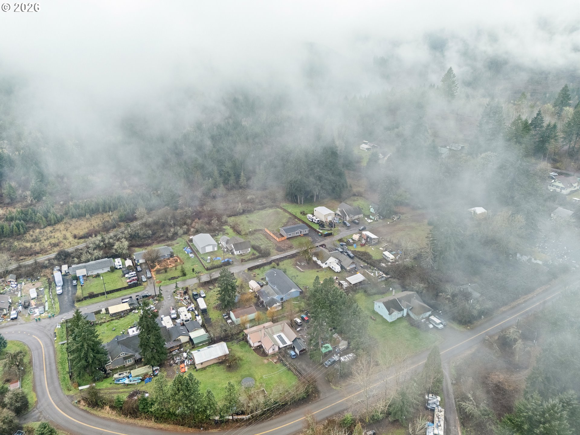 55556 Southwest Horner Lane Gaston, OR 97119 - Photo 21 of 22