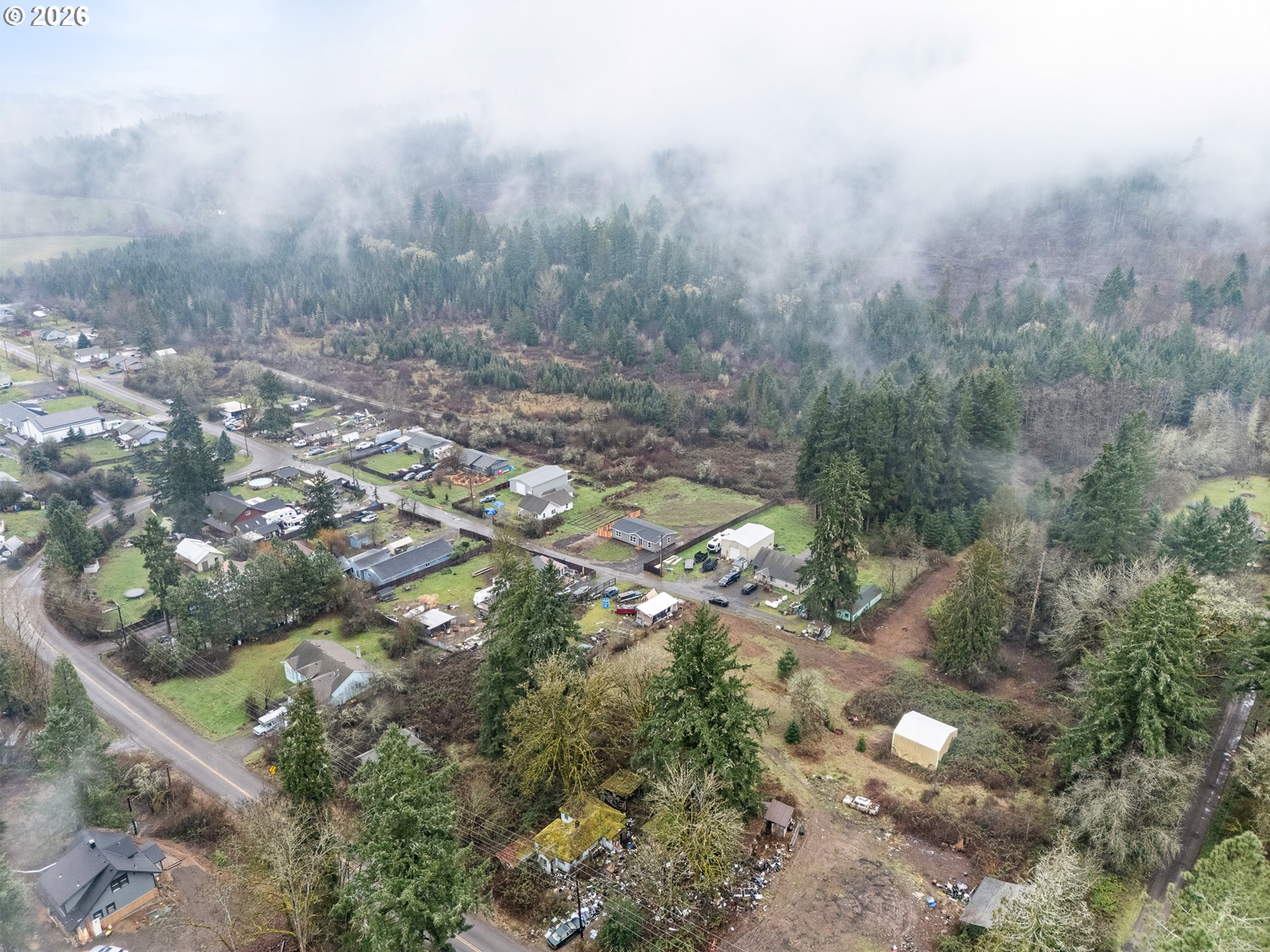 55556 Southwest Horner Lane Gaston, OR 97119 - Photo 22 of 22