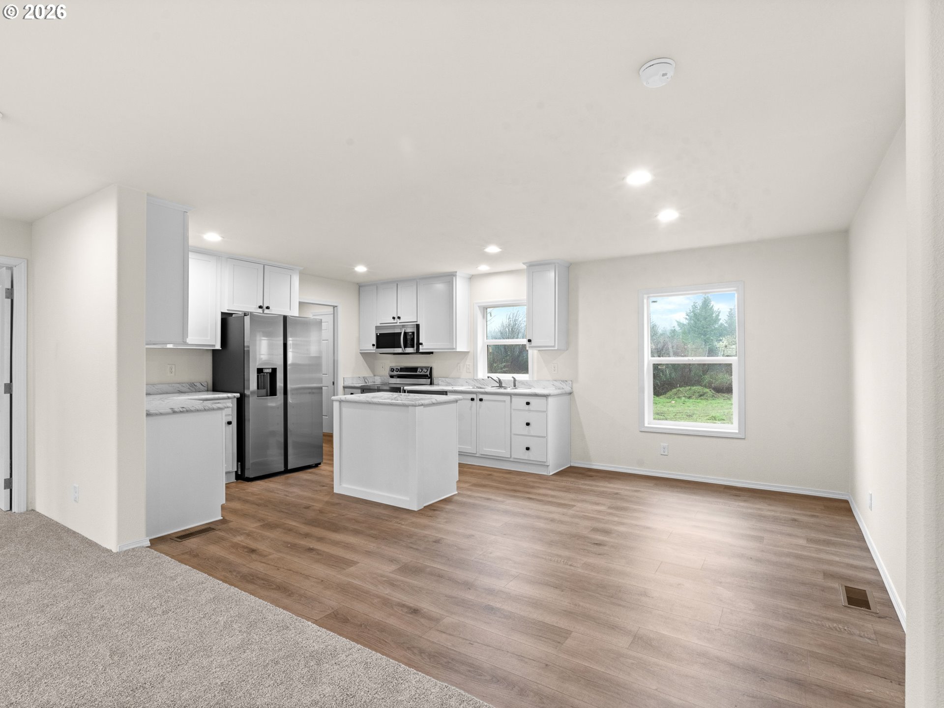 55556 Southwest Horner Lane Gaston, OR 97119 - Photo 4 of 22