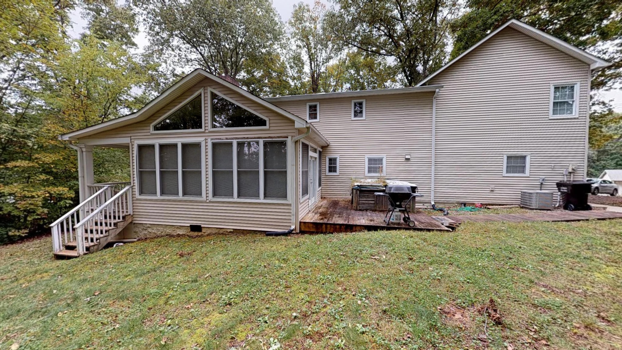 10045 Bluegrass Road Knoxville, TN 37922 - Photo 23 of 27 Gallery Image 23