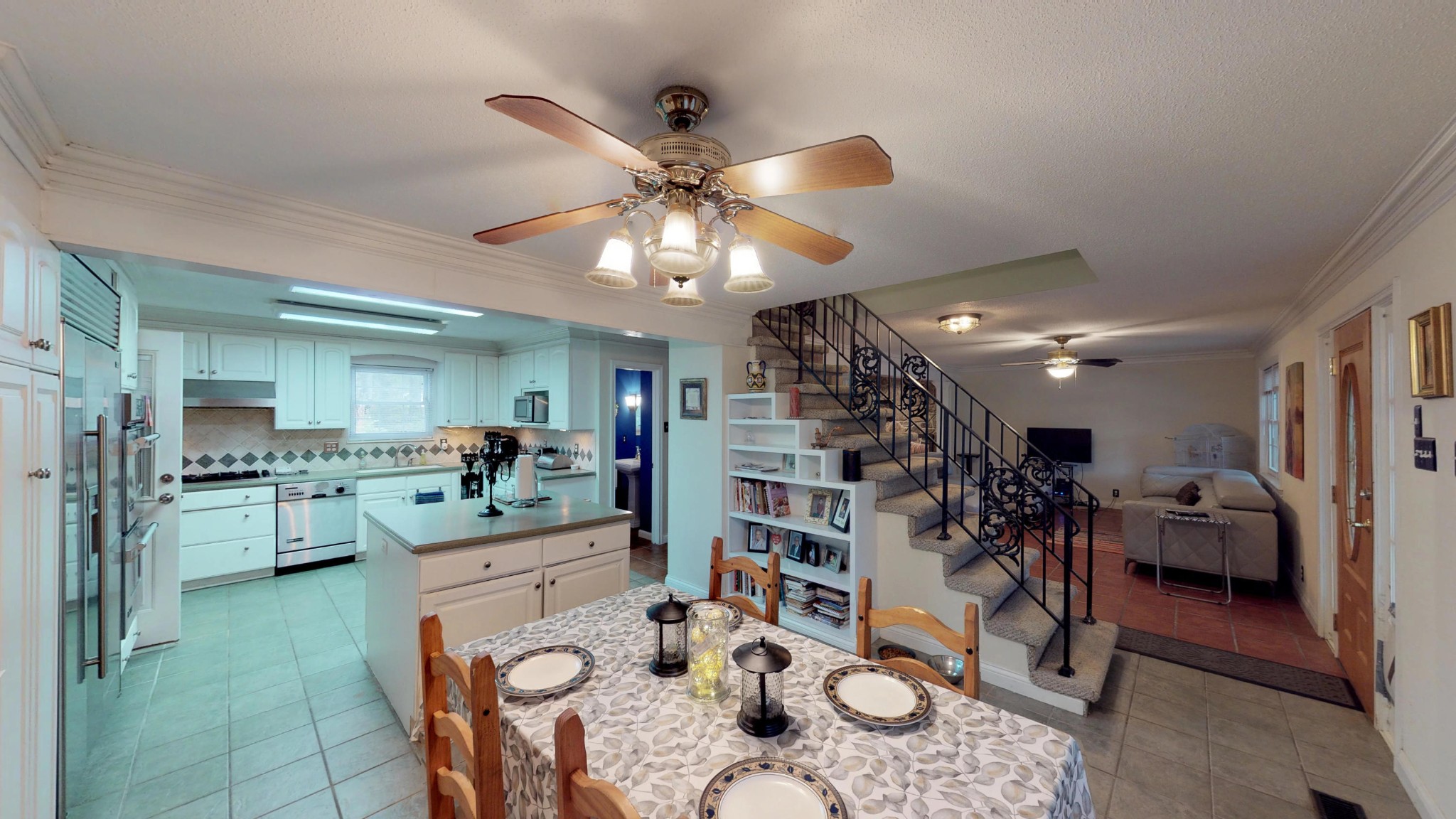 10045 Bluegrass Road Knoxville, TN 37922 - Photo 7 of 27 Gallery Image 7
