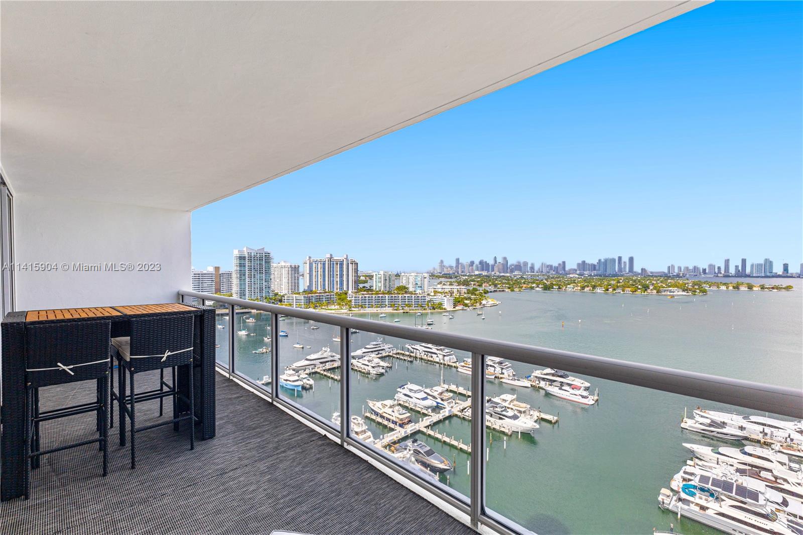 Miami Beach Miami Beach, FL 33139 - Photo 15 of 41 a view of a terrace with seating area