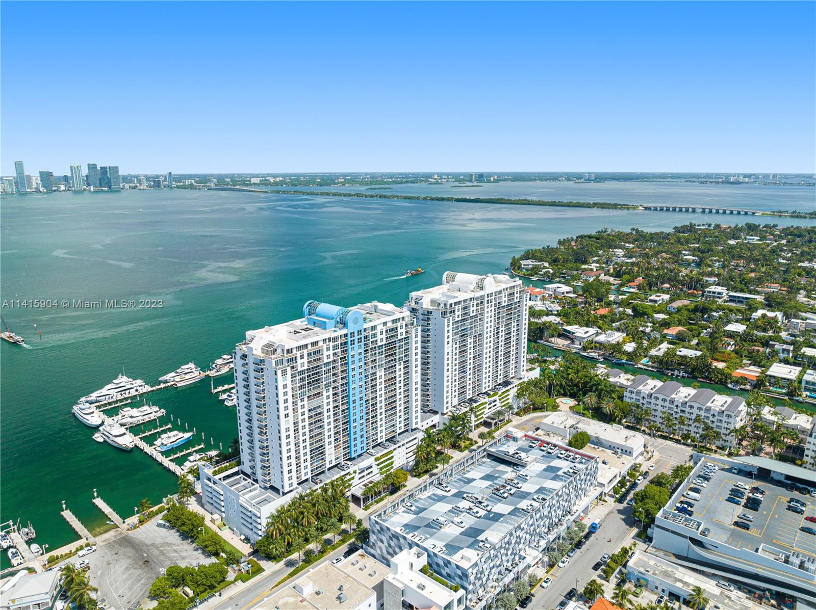 Miami Beach Miami Beach, FL 33139 - Photo 8 of 41 a view of a city and ocean view