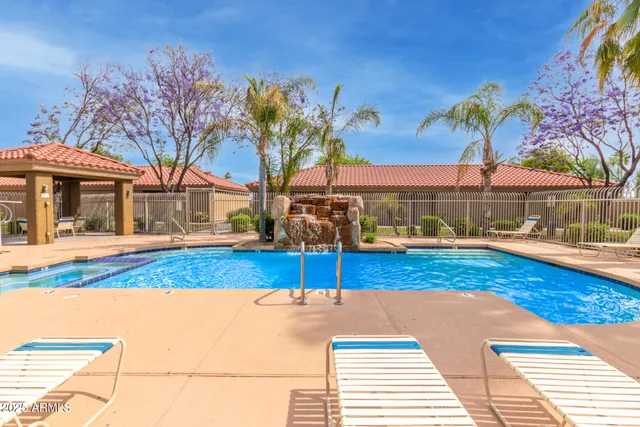 $1,375 | 2929 West Yorkshire Drive, Unit 1033, Phoenix, AZ 85027