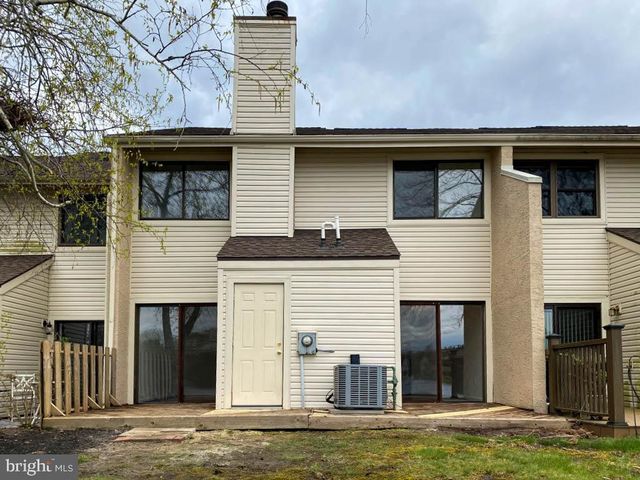 a view of a house with a balcony