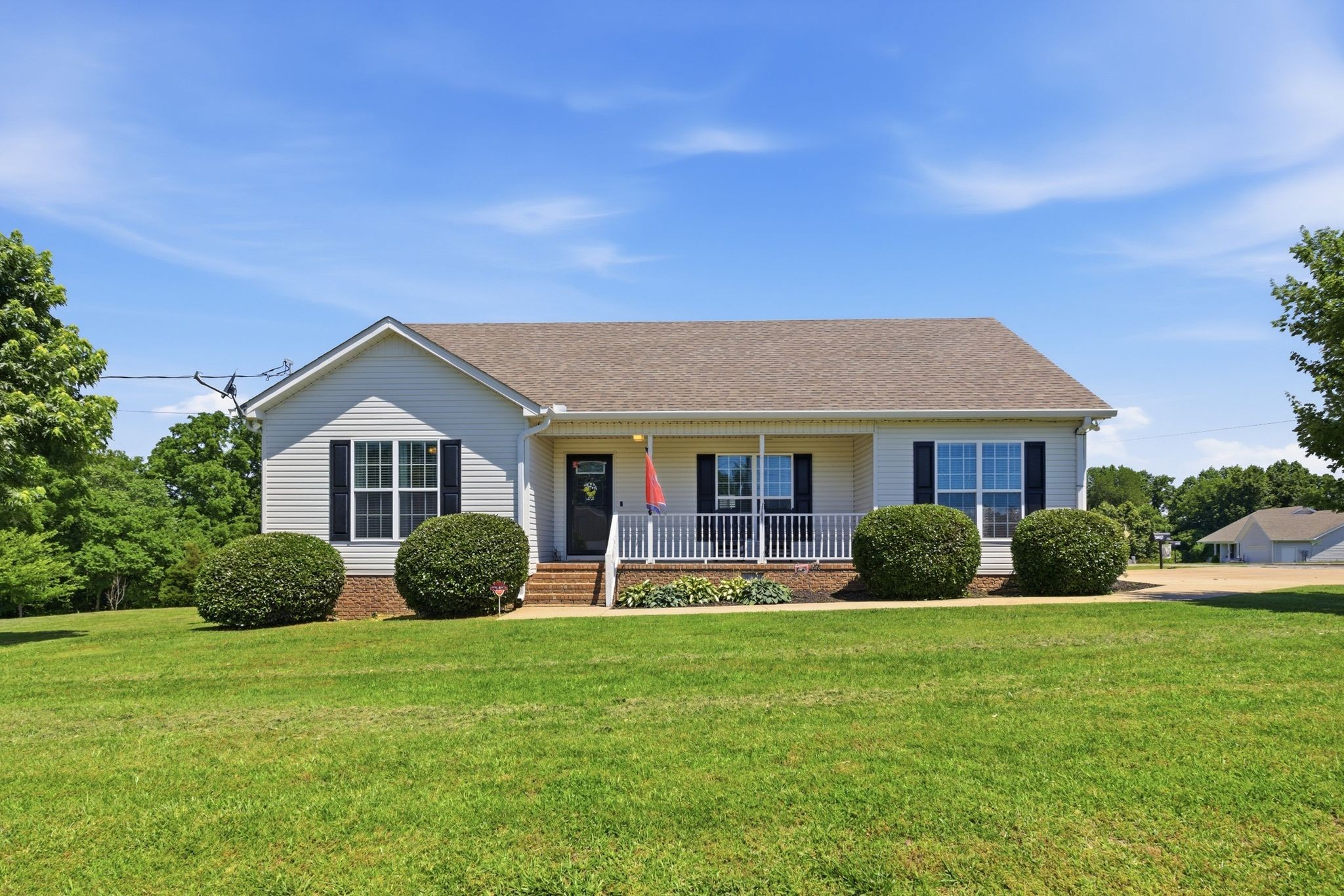 133 Sun Rise Ridge Pulaski, TN 38478 - Photo 1 of 31