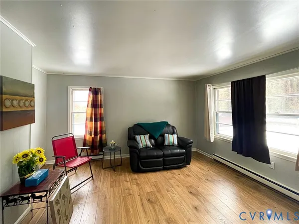 $147,000 | 3867 Longview Road, Kenbridge, VA 23944