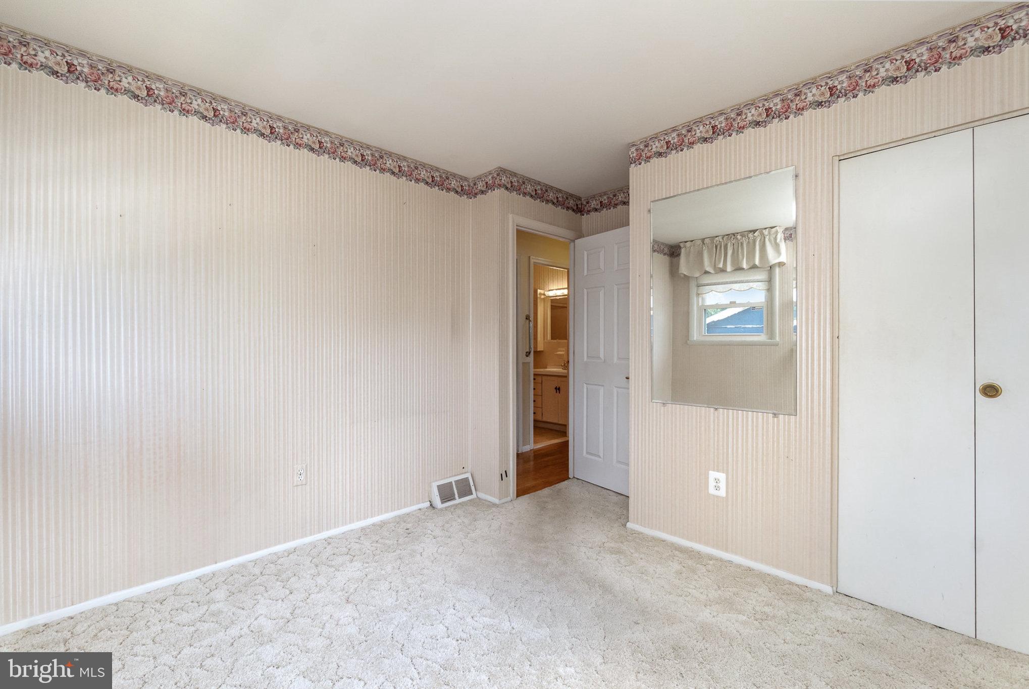 1908 Juniper Road Edgewood, MD 21040 - Photo 18 of 37 a view of an empty room
