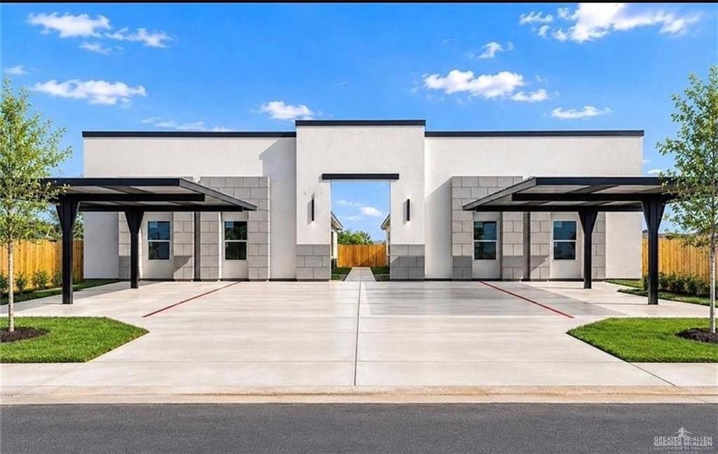 616 Mountain Road, Unit 5A Mission, TX 78573 - Photo 1 of 13 Gallery Image 1