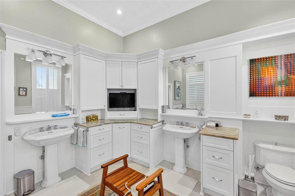 163 Point Lane St. Simons Island, GA 31522 - Photo 23 of 83 Photo 23