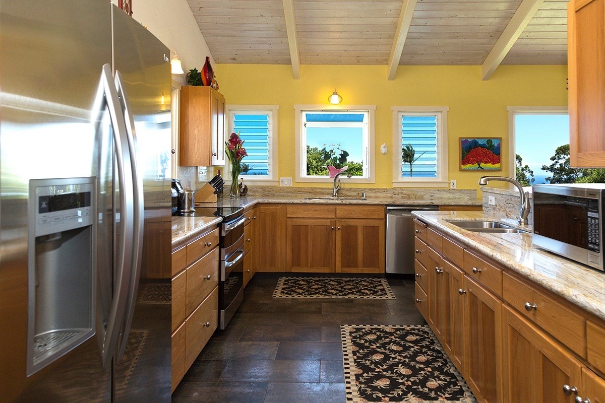44-2433 Kalopa Road Honokaa, HI 96727 - Photo 8 of 25 Gallery Image 8