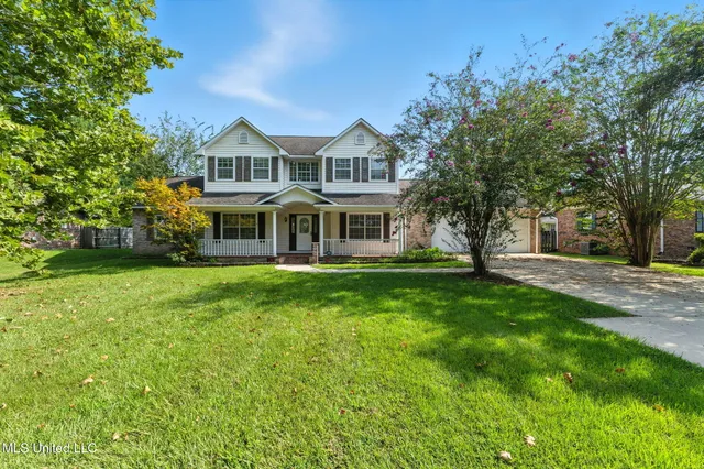 $269,500 | 515 Urban Lane, Brookhaven, MS 39601