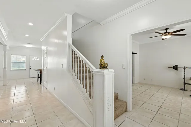 $269,500 | 515 Urban Lane, Brookhaven, MS 39601