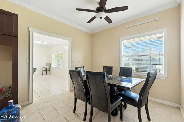 $269,500 | 515 Urban Lane, Brookhaven, MS 39601