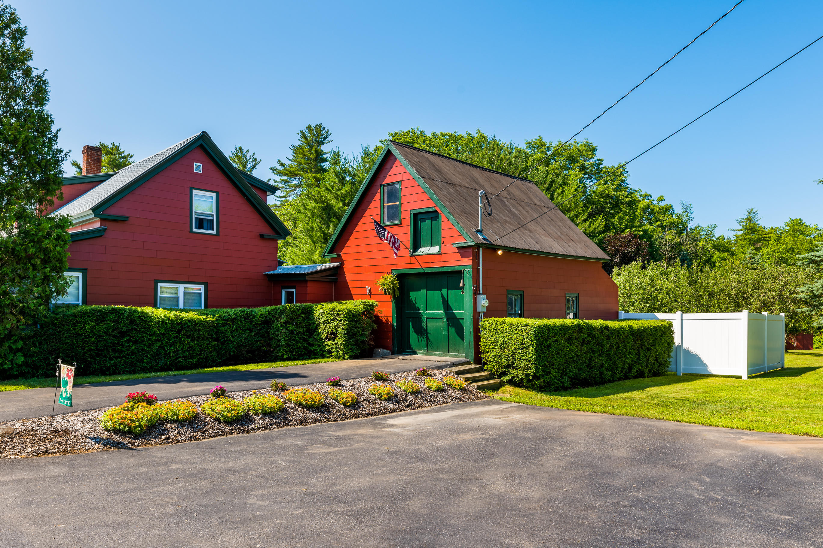 249 Main Street Springvale, ME 04083 - Photo 25 of 30 Exterior-2