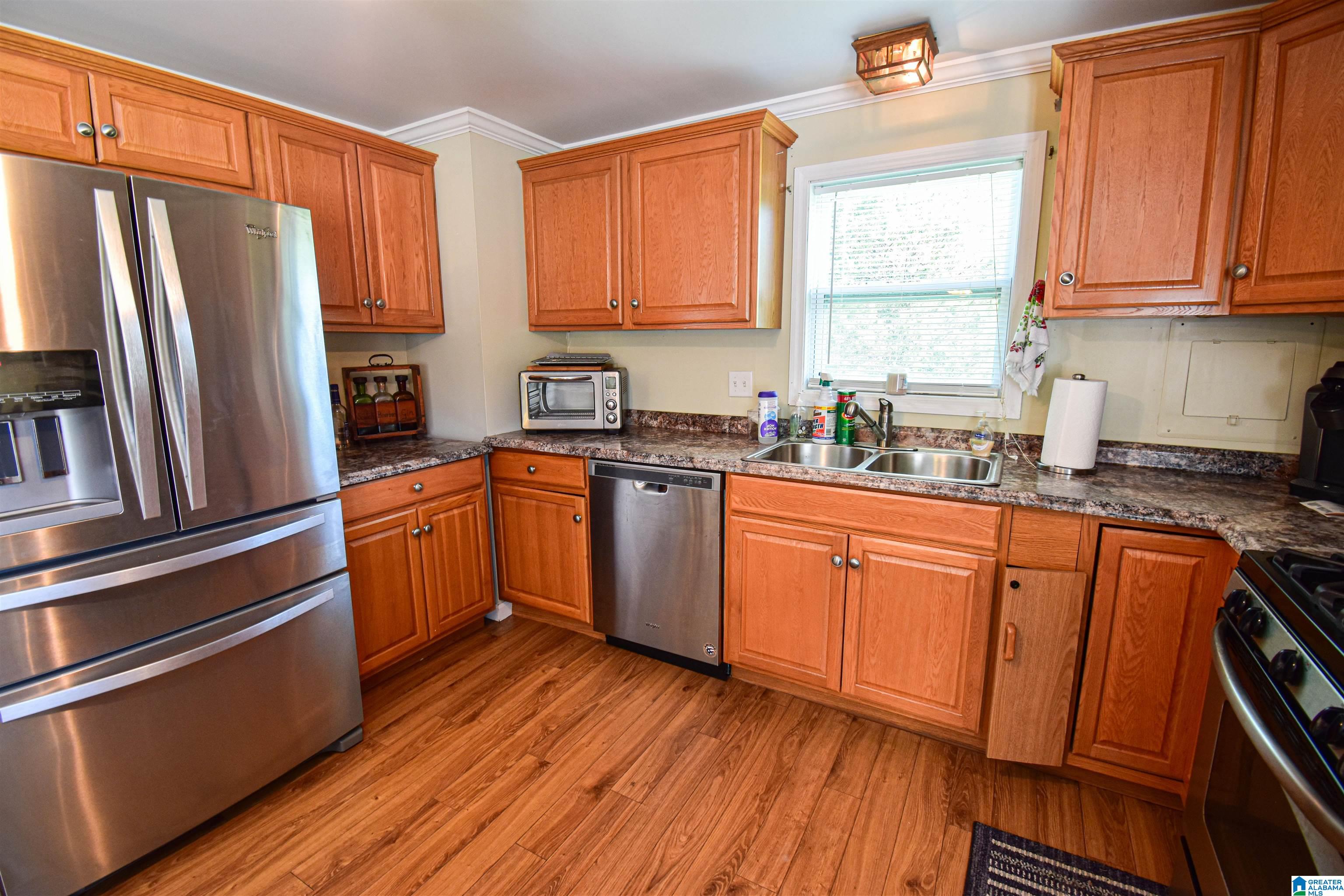 373 Myers Road Berry, AL 35546 - Photo 19 of 74