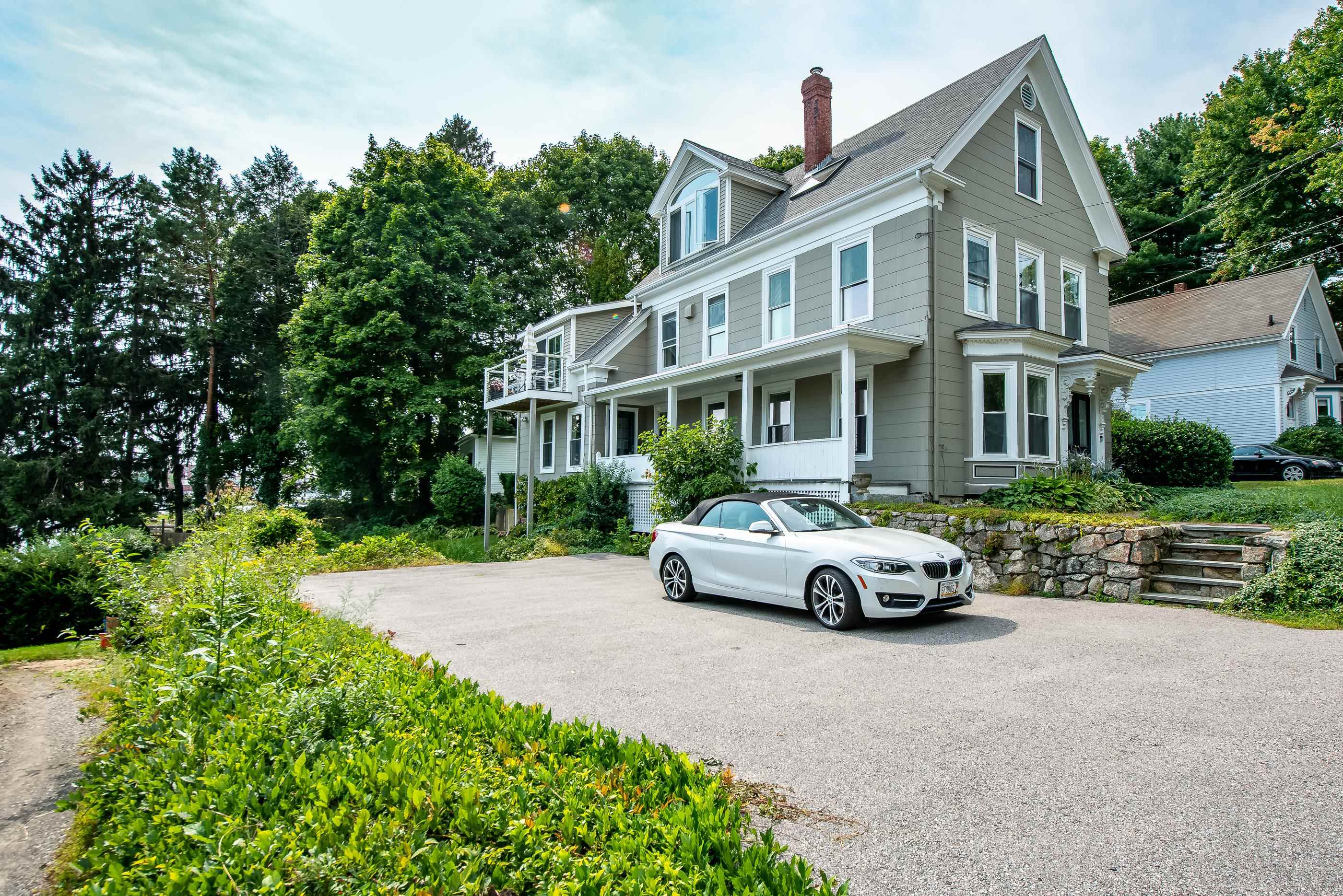 116 Whipple Road Kittery, ME 03904 - Photo 32 of 38