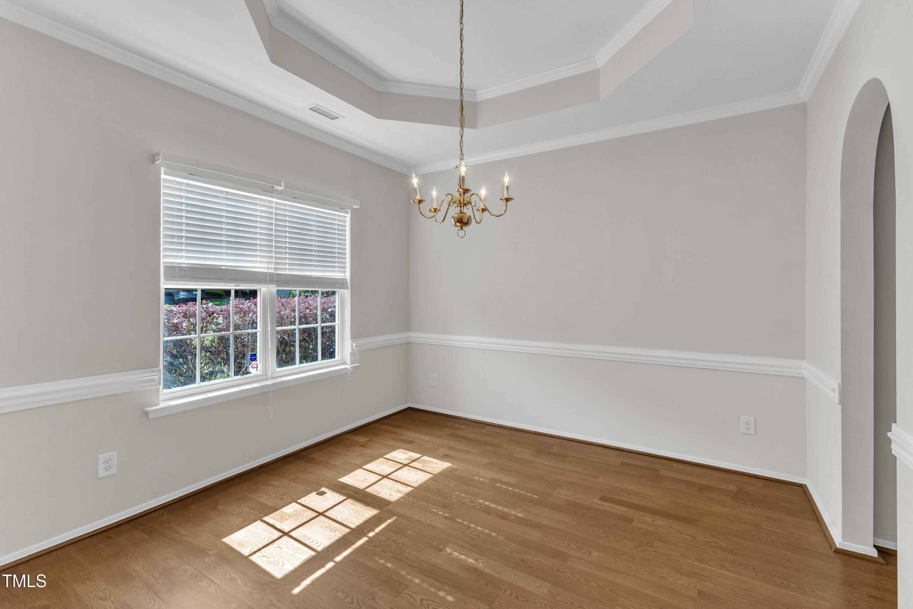 5513 Enoree Lane Raleigh, NC 27616 - Photo 18 of 51 15-5513 Enoree-20