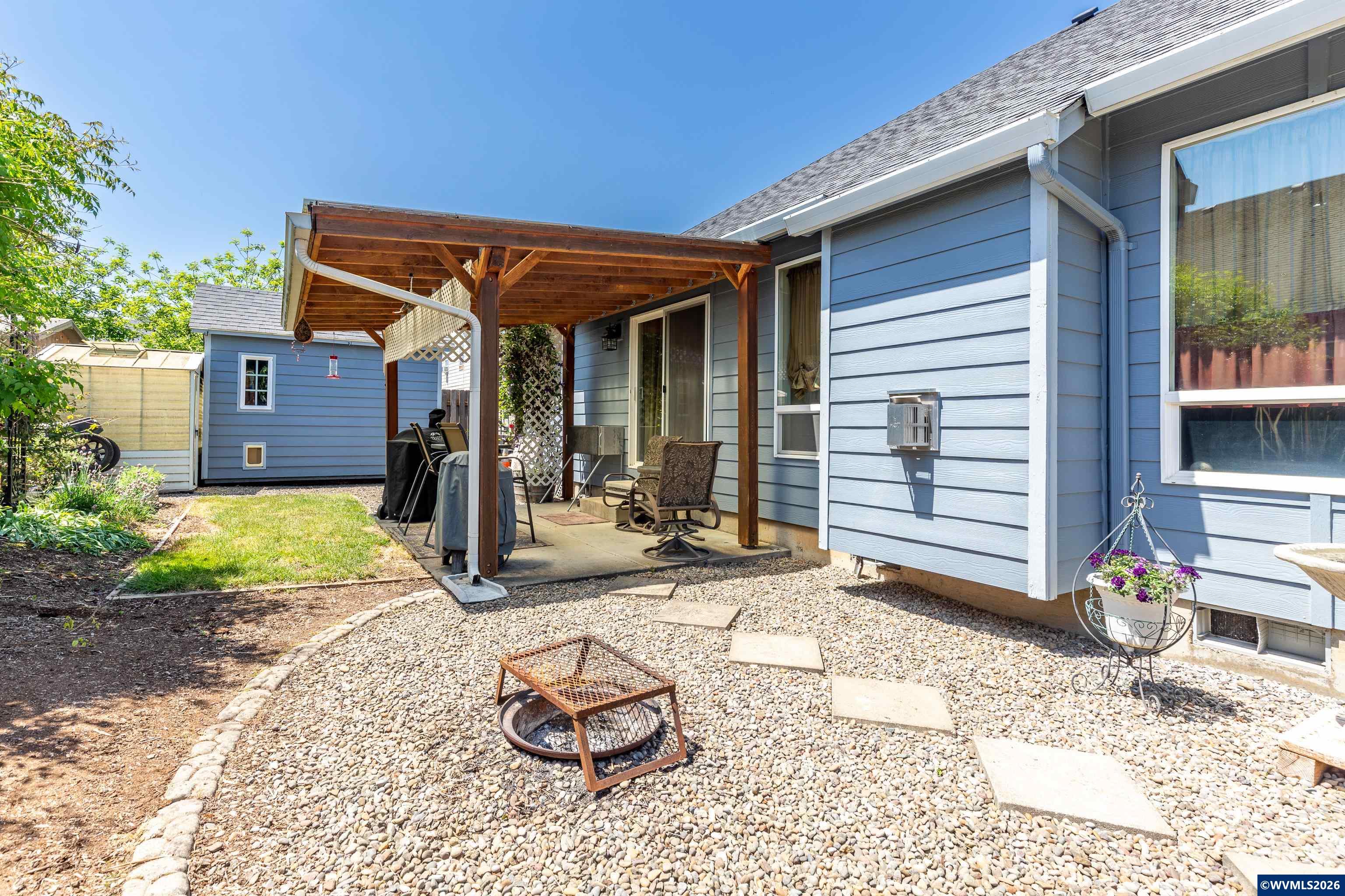 38886 Southwest 5th Avenue Scio, OR 97374 - Photo 39 of 42