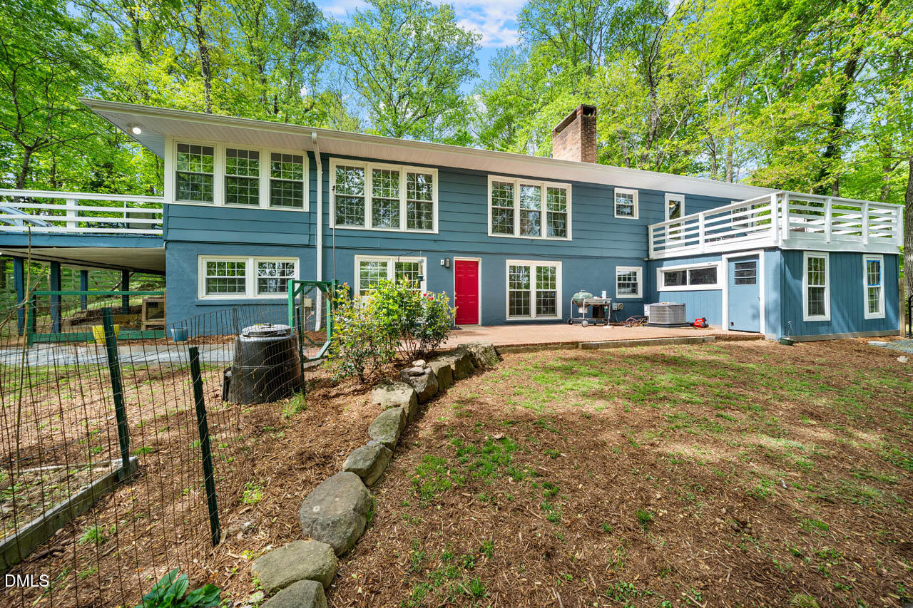 31 Mt Bolus Road Chapel Hill, NC 27514 - Photo 64 of 70