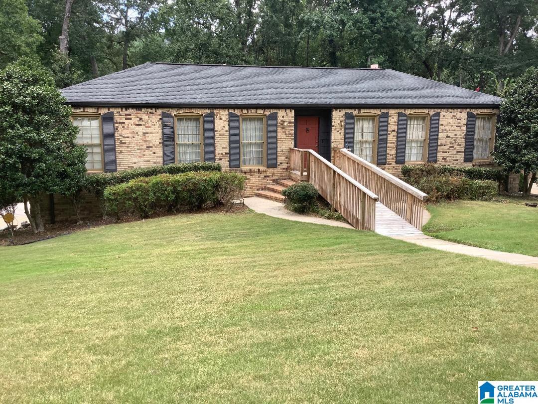 1750 Cornwall Road Birmingham, AL 35226 - Photo 1 of 13