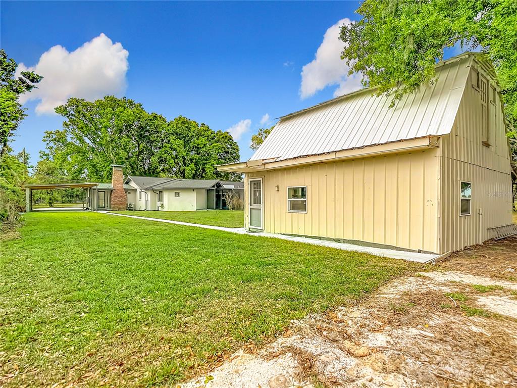 216 Corbett Road Lithia, FL 33547 - Photo 70 of 95