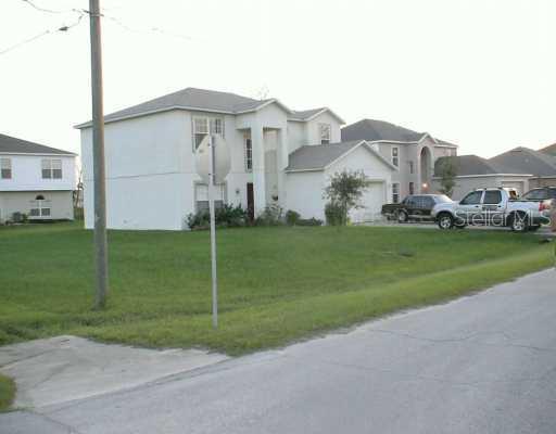 643 Bittern Court Kissimmee, FL 34759 - Photo 1 of 1 Exterior Front