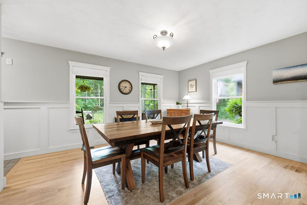116 Bascom Road Lebanon, CT 06249 - Photo 8 of 30 Gallery Image 8