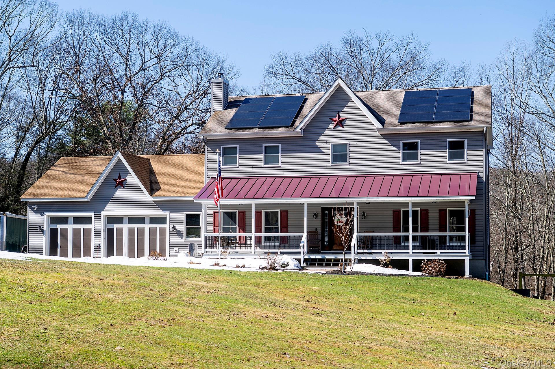 269 Milewood Road Millbrook, NY 12545 - Photo 1 of 40