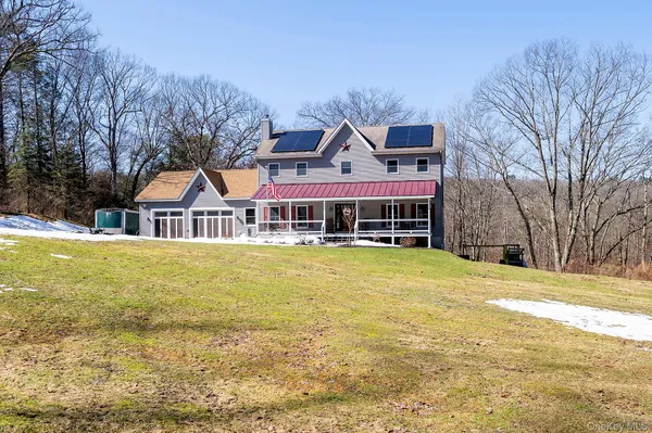 $725,000 | 269 Milewood Road, Millbrook, NY 12545