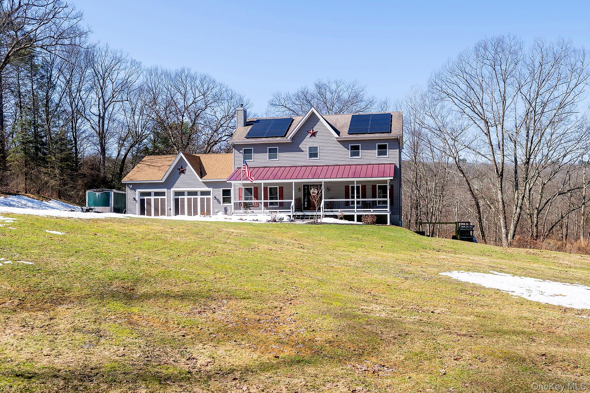 269 Milewood Road Millbrook, NY 12545 - Photo 2 of 40