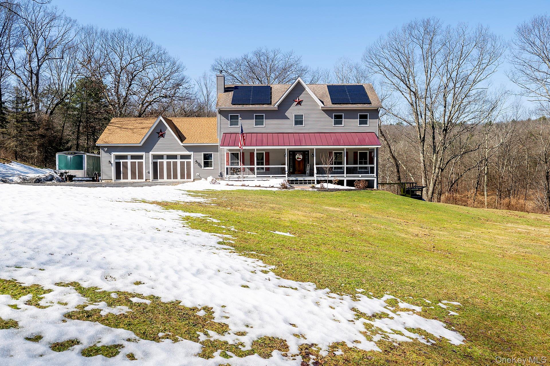 269 Milewood Road Millbrook, NY 12545 - Photo 31 of 40