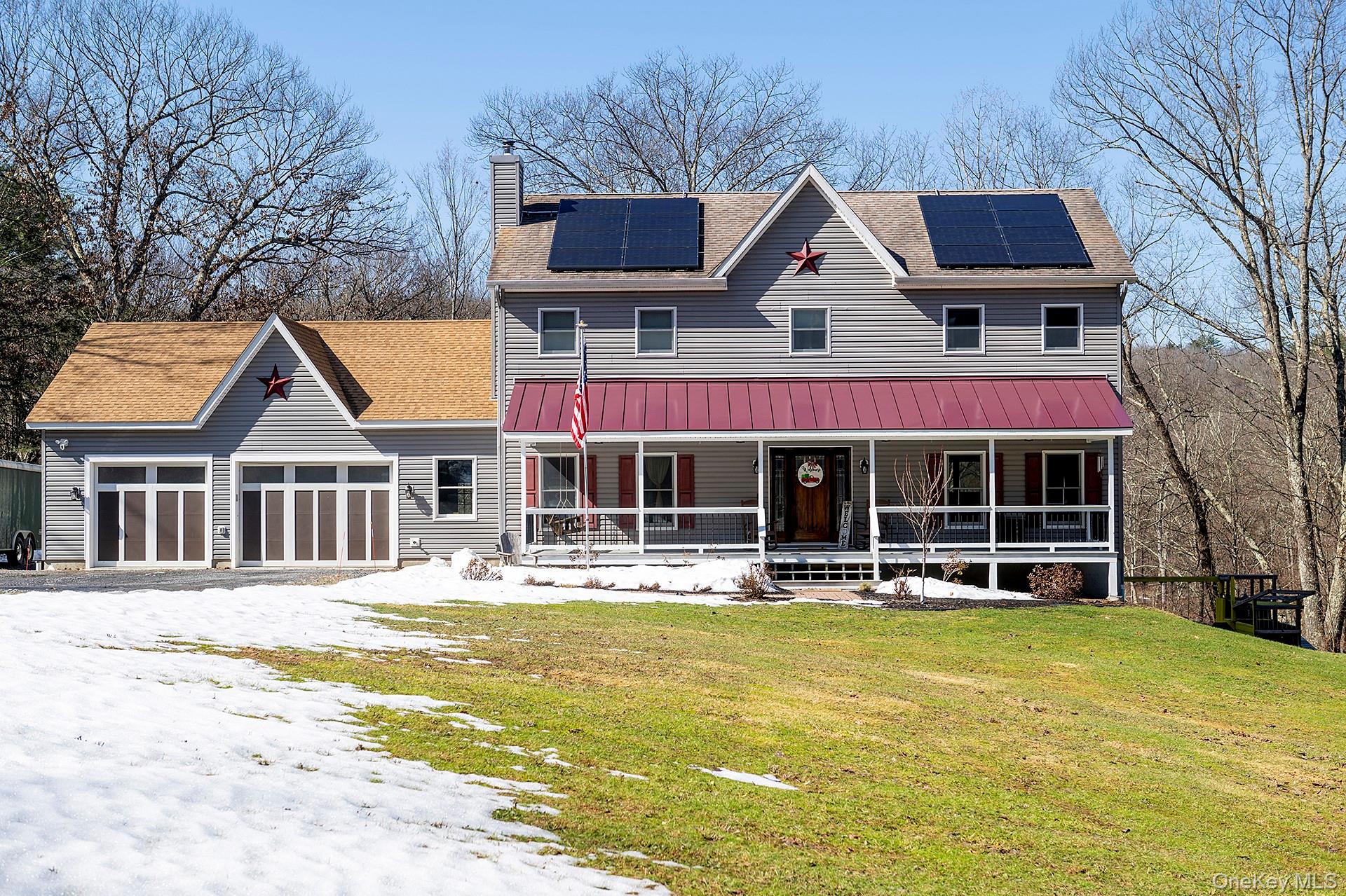 269 Milewood Road Millbrook, NY 12545 - Photo 32 of 40